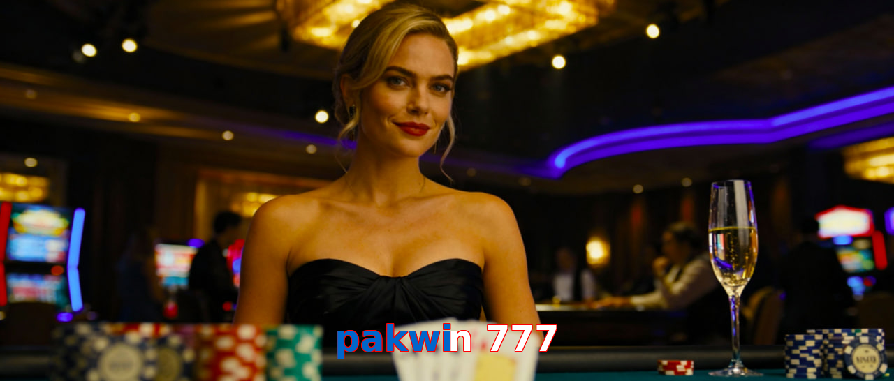 Pakwin 777